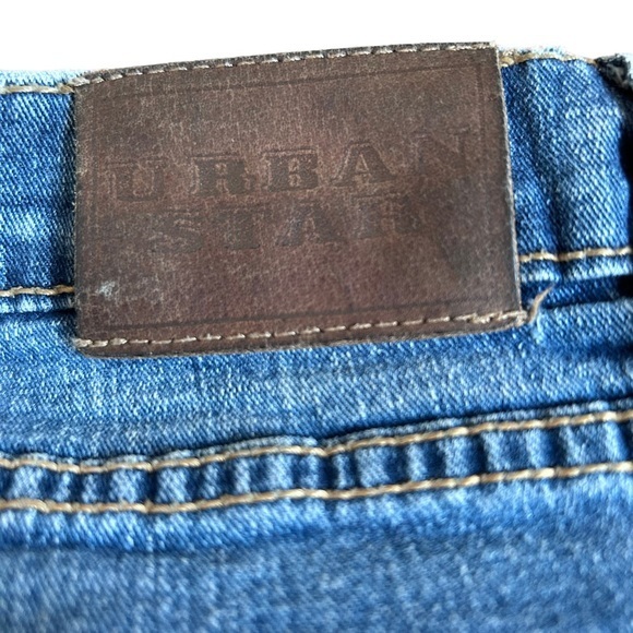 Urban Star Men’s jeans size 42 x 33 - Picture 6 of 15